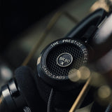 Grado SR80x Prestige Series Dynamic Wired On Ear Open Back Stereo Headphones - CEN