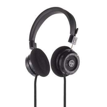Grado SR80x Prestige Series Dynamic Wired On Ear Open Back Stereo Headphones - CEN
