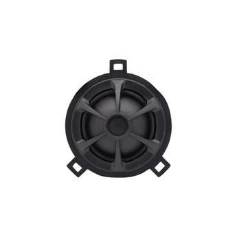 Ground Zero 8 Inch 2 Way Speakers Plug & Play for Volkswagen T5 & T6 Transporter - CEN
