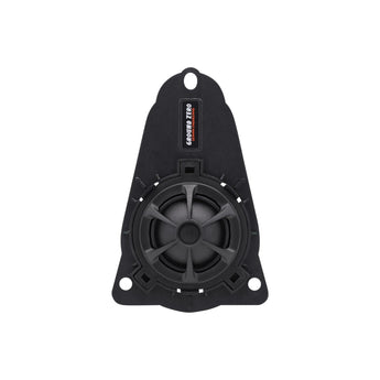 Ground Zero 8 Inch 2 Way Speakers Plug & Play for Volkswagen T5 & T6 Transporter - CEN