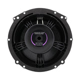 Ground Zero 8 Inch 2 Way Speakers Plug & Play for Volkswagen T5 & T6 Transporter - CEN