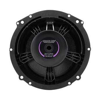 Ground Zero 8 Inch 2 Way Speakers Plug & Play for Volkswagen T5 & T6 Transporter - CEN