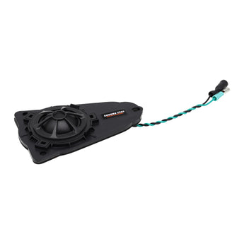 Ground Zero 8 Inch 2 Way Speakers Plug & Play for Volkswagen T5 & T6 Transporter - CEN