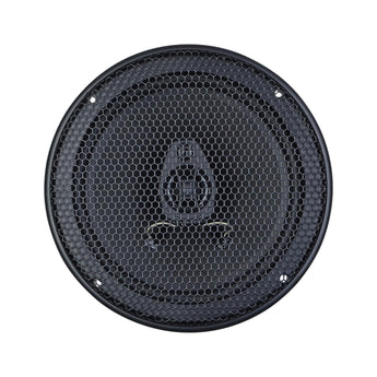 Ground Zero Iridium GZIF 6.5 17cm 2 Way Car Van Coaxial Door Speakers 80w RMS - CEN