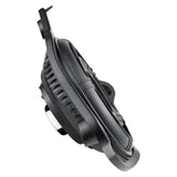 Ground Zero GZCS W-200MB.RH-L Mercedes GLC C E Class Passenger Side 8” Woofer-2