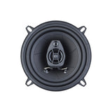 Ground Zero Iridium GZIF 5.2 13cm 2 Way Car Van Coaxial Door Speakers 70w RMS-1