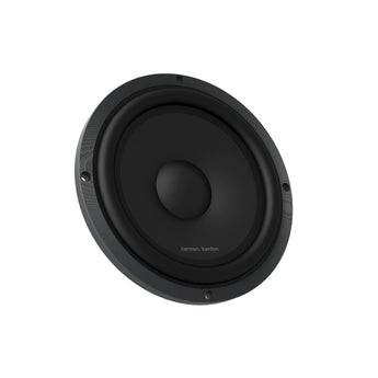 Harman Kardon Flow 601CSF 6.5 Inch 2 Way Active Component Speaker Set 120w RMS - CEN