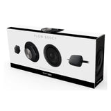 Harman Kardon Flow 600CF 6.5 Inch Passive 2 Way Component Speaker Set 120w RMS - CEN