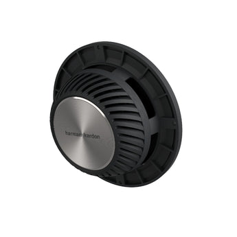 Harman Kardon Flow 601CSF 6.5 Inch 2 Way Active Component Speaker Set 120w RMS - CEN