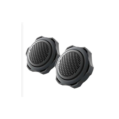 Harman Kardon Flow 75T Edge-Driven Silk Dome Tweeter Hi-Res 120w RMS Pair