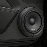 Harman Kardon Flow 601CSF 6.5 Inch 2 Way Active Component Speaker Set 120w RMS - CEN