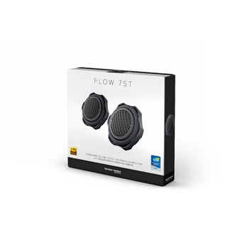 Harman Kardon Flow 75T Edge-Driven Silk Dome Tweeter Hi-Res 120w RMS Pair - CEN