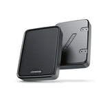 Harman Kardon Feel 700 Underseat Sub 7 Inch Active Subwoofer Enclosure 125w RMS - CEN