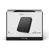 Harman Kardon Feel 700 Underseat Sub 7 Inch Active Subwoofer Enclosure 125w RMS - CEN