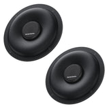 Harman Kardon Flow 80 Subwoofer BMW Plug & Play Underseat HK Sub 8 Inch 125w RMS - CEN