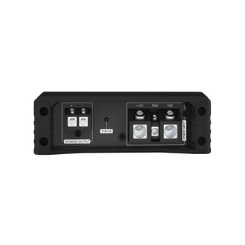 Helix Amplify 201 Direct Subwoofer Amp DSP Input Mono Sub Amplifier 750w RMS - CEN