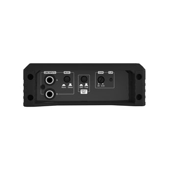 Helix Amplify 201 Direct Subwoofer Amp DSP Input Mono Sub Amplifier 750w RMS - CEN