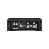 Helix Amplify 201 X-Over Subwoofer Amplifier with Crossover Mono Sub Amp 750w - CEN
