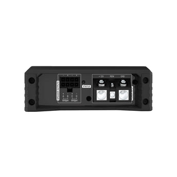 Helix Amplify 204 Direct 4 Channel Amplifier DSP Input Bridgeable Stereo Amp - CEN