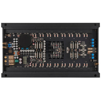 Helix C One 1 Channel Class A B High End Mono Subwoofer Amplifier 1x525w RMS - CEN