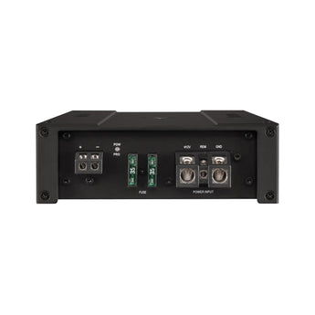 Helix M One Mono Subwoofer Amp 1 Channel Class D Amplifier up to 600w RMS 1 Ohm - CEN