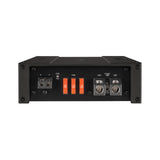 Helix M One X Mono Subwoofer Amp 1 Channel Class D Amplifier 1030w RMS 1 Ohm - CEN