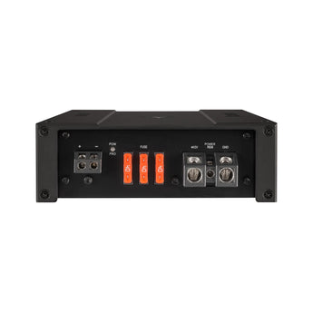 Helix M One X Mono Subwoofer Amp 1 Channel Class D Amplifier 1030w RMS 1 Ohm - CEN