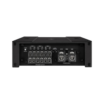 Helix M Six DSP 6 Channel Amplifier 10 Channel Digital Sound Processor 600w RMS - CEN