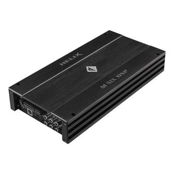 Helix M Six DSP 6 Channel Amplifier 10 Channel Digital Sound Processor 600w RMS - CEN