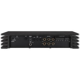 Helix P Six DSP Ultimate 6 Channel Amplifier 12 Channel DSP 64 Bit HI Res Audio - CEN