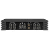 Helix V Eight DSP MK2 8 Channel Amplifier 10 Channel DSP 75w RMS Per Channel - CEN