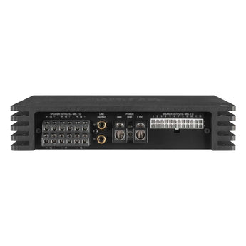 Helix V Eighteen DSP 18 Channel Amplifier Class GD Technology 120w RMS - CEN