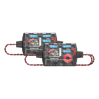 Helix Compose i3 Ci3 FX-UNI.2 Universal 2 Way Performance Crossover for i3 Series - CEN