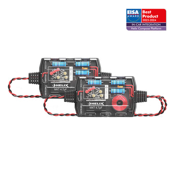 Helix Compose i3 Ci3 FX-UNI.2 Universal 2 Way Performance Crossover for i3 Series - CEN