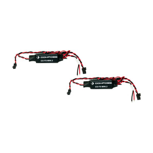 Helix Compose i3 Ci3 FX-WLP.2 Lowpass Cable Crossover for i3 Series - CEN