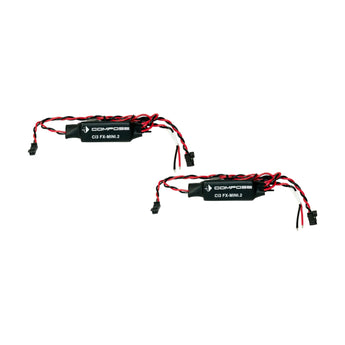 Helix Compose i3 Ci3 FX-WLP.2 Lowpass Cable Crossover for i3 Series - CEN