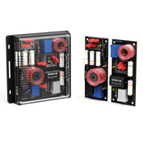 Helix Compose i7 Ci7 FX-UNI.2 Flex Crossover for i7 Series Tweeters, Midrange & Woofer - CEN