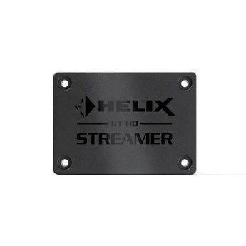 Helix BT HD Steamer Bluetooth 5.0 for Brax Helix & Match DSP with Optical Input - CEN