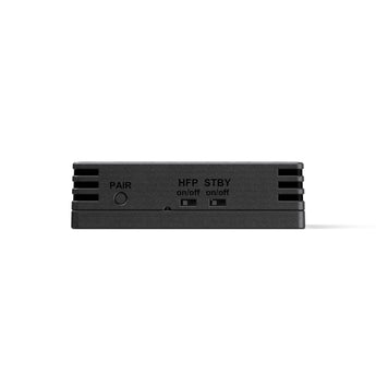 Helix BT HD Steamer Bluetooth 5.0 for Brax Helix & Match DSP with Optical Input - CEN