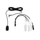Helix BT HD Streamer Handsfree Microphone Kit Full Hands-Free Functionality - CEN