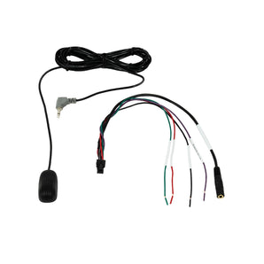 Helix BT HD Streamer Handsfree Microphone Kit Full Hands-Free Functionality - CEN