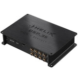 Helix DSP.3S 8 Channel Digital Signal Processor 64 Bit Audio DSP High Res Ready - CEN