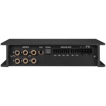 Helix DSP.3S 8 Channel Digital Signal Processor 64 Bit Audio DSP High Res Ready - CEN
