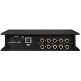 Helix DSP Pro MK3 10 Channel Digital Signal Processor with 64 Bit Audio DSP - CEN
