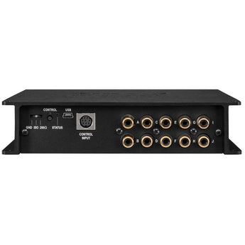 Helix DSP Pro MK3 10 Channel Digital Signal Processor with 64 Bit Audio DSP - CEN
