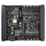 Helix DSP Pro MK3 10 Channel Digital Signal Processor with 64 Bit Audio DSP - CEN