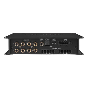 Helix DSP ULTRA S 12 Channel Digital Signal Processor with 64 Bit Audio DSP - CEN