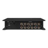 Helix DSP ULTRA S 12 Channel Digital Signal Processor with 64 Bit Audio DSP - CEN