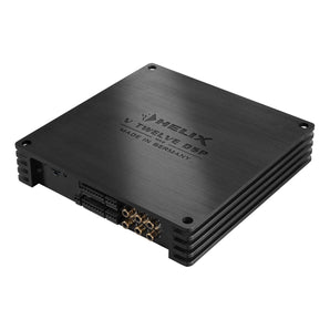 Helix V Twelve DSP 12 MK2 Channel Amplifier with 14 Channel DSP 75w RMS 64 Bit - CEN