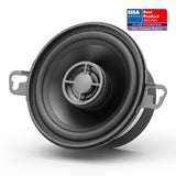 Helix Compose Basic CB C87.2-S3 Coaxial Speaker Kit 3.4 Inch 8.7cm 40w RMS Pair - CEN